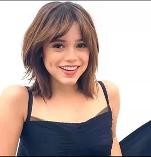 Jenna Ortega content