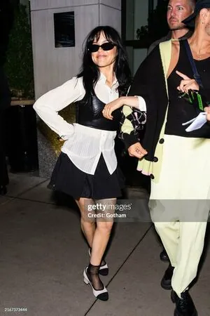 Jenna Ortega content