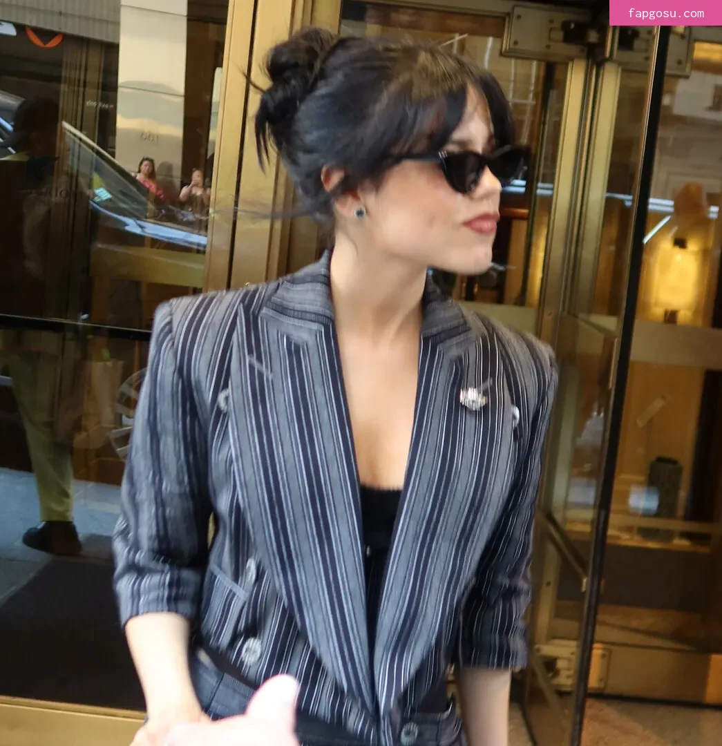 Jenna Ortega - Photo #1419