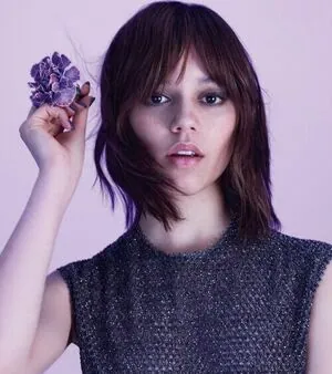 Jenna Ortega content