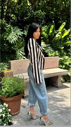 Jenna Ortega content