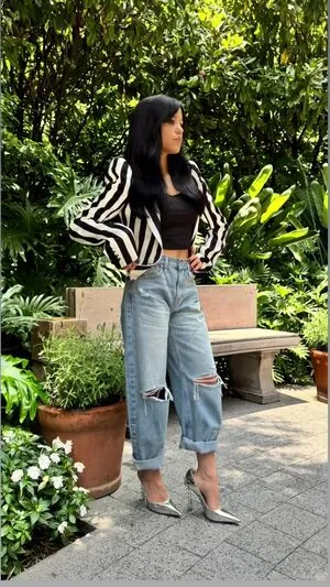 Jenna Ortega content