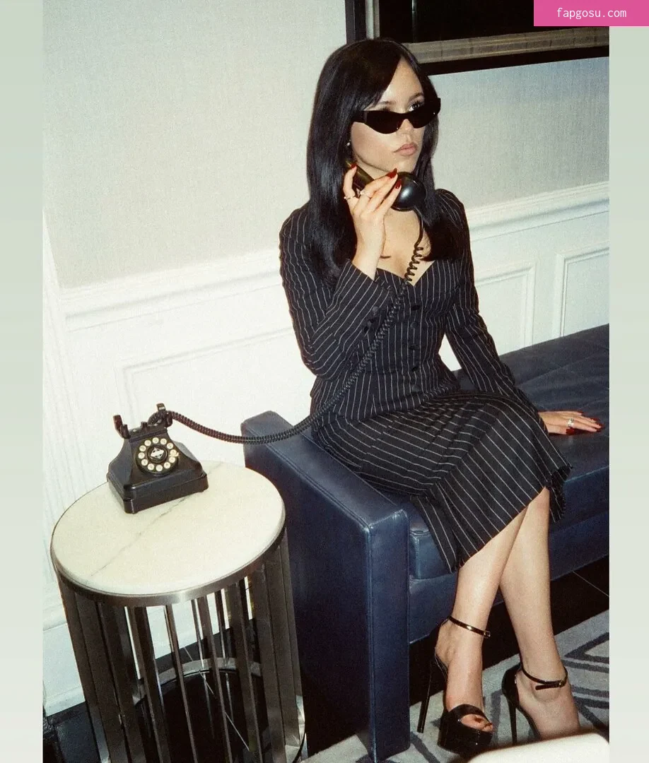 Jenna Ortega - Photo #1424