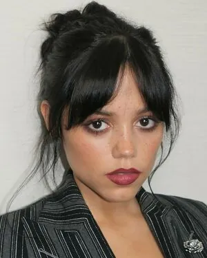Jenna Ortega content
