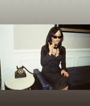 Jenna Ortega content