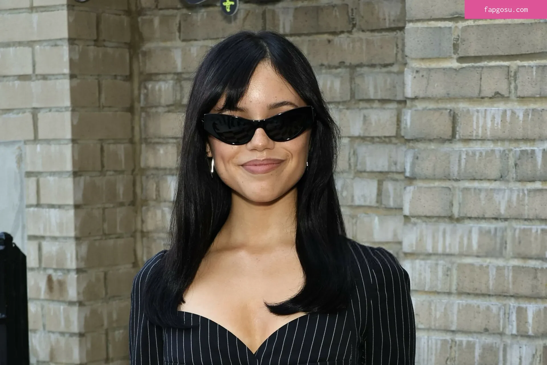 Jenna Ortega - Photo #1456