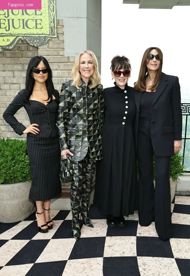 Jenna Ortega - Photo #1467