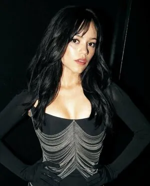 Jenna Ortega content