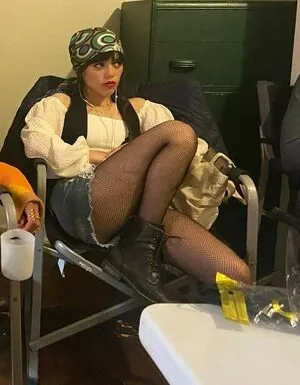 Jenna Ortega content
