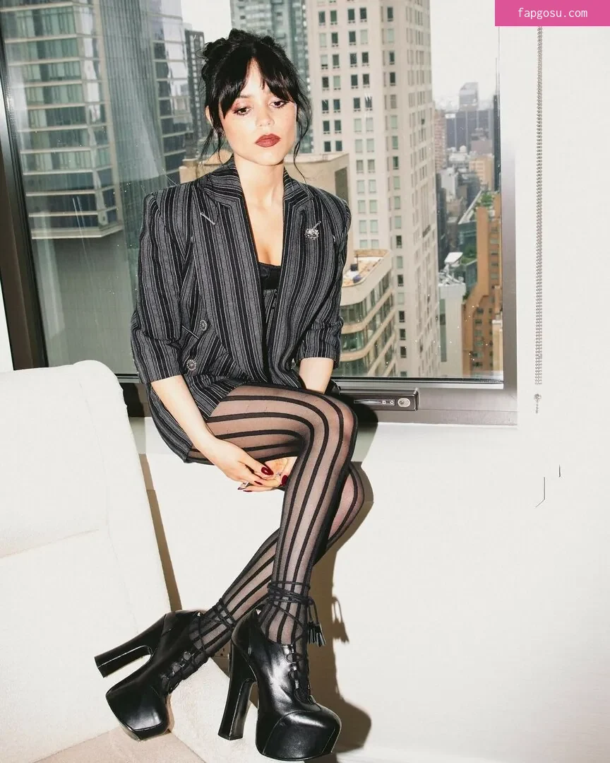 Jenna Ortega - Photo #1483