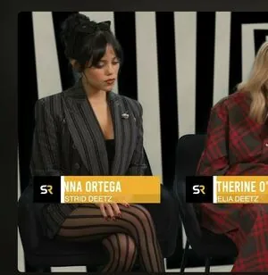 Jenna Ortega content