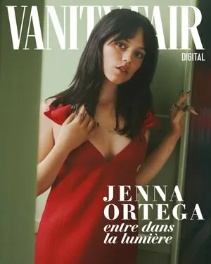 Jenna Ortega content