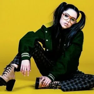 Jenna Ortega content