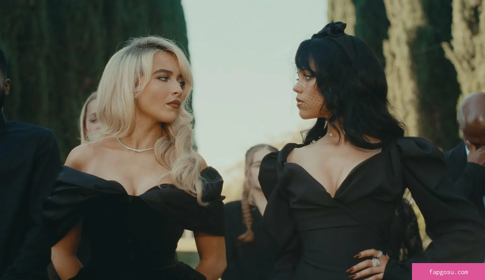 Jenna Ortega - Photo #1556