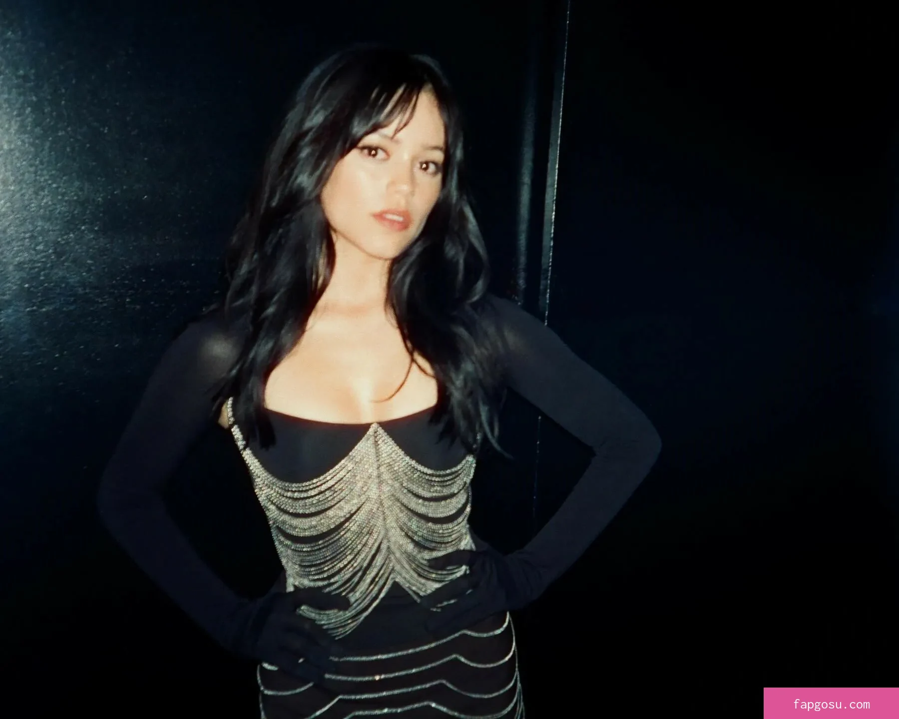 Jenna Ortega - Photo #1559