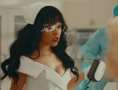 Jenna Ortega content