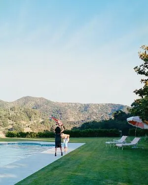 Jenna Ortega content