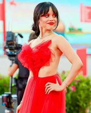 Jenna Ortega content