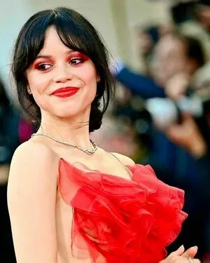 Jenna Ortega content