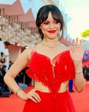 Jenna Ortega content