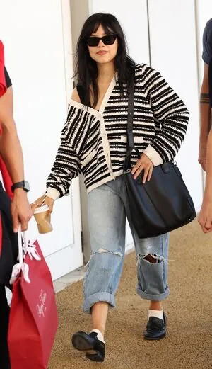 Jenna Ortega content