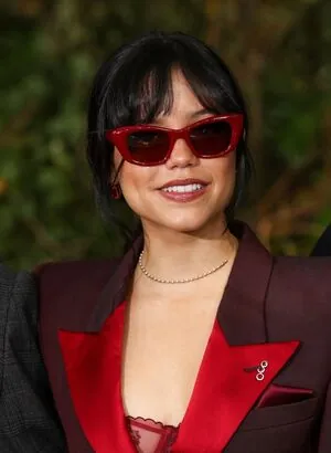 Jenna Ortega content