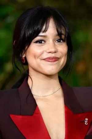 Jenna Ortega content