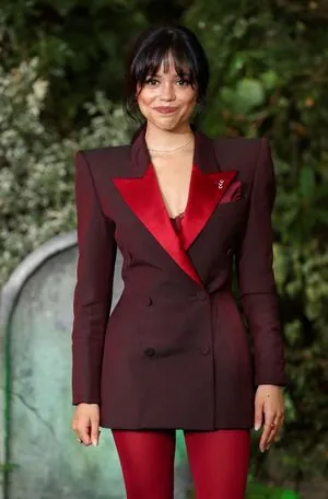 Jenna Ortega content