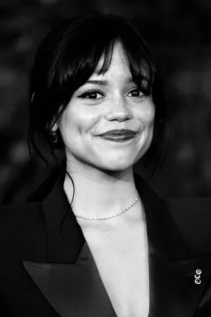 Jenna Ortega content