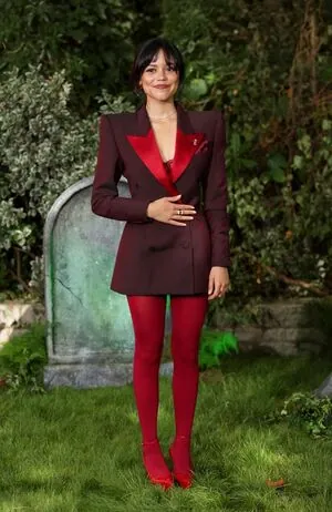 Jenna Ortega content