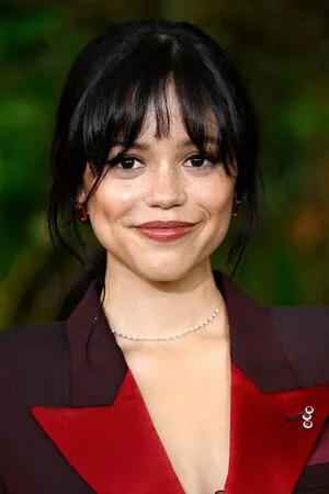 Jenna Ortega content
