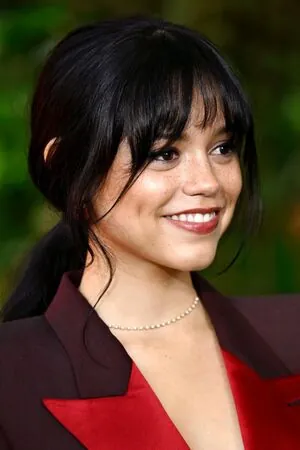 Jenna Ortega content