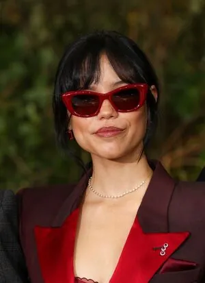 Jenna Ortega content