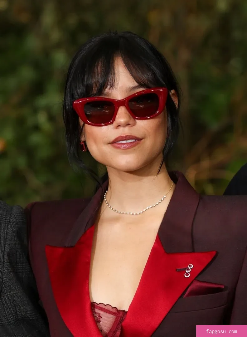 Jenna Ortega - Photo #1620