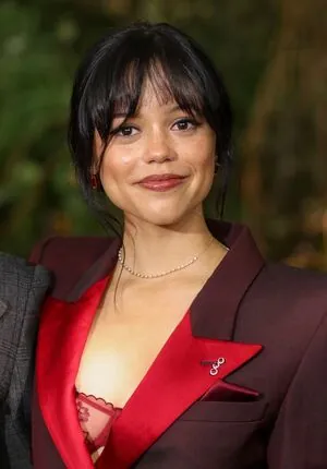 Jenna Ortega content