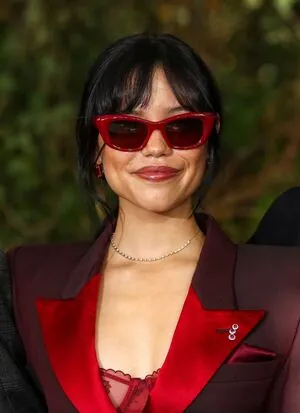 Jenna Ortega content