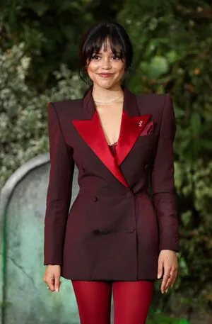 Jenna Ortega content