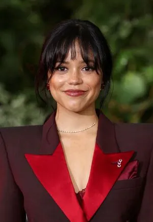 Jenna Ortega content