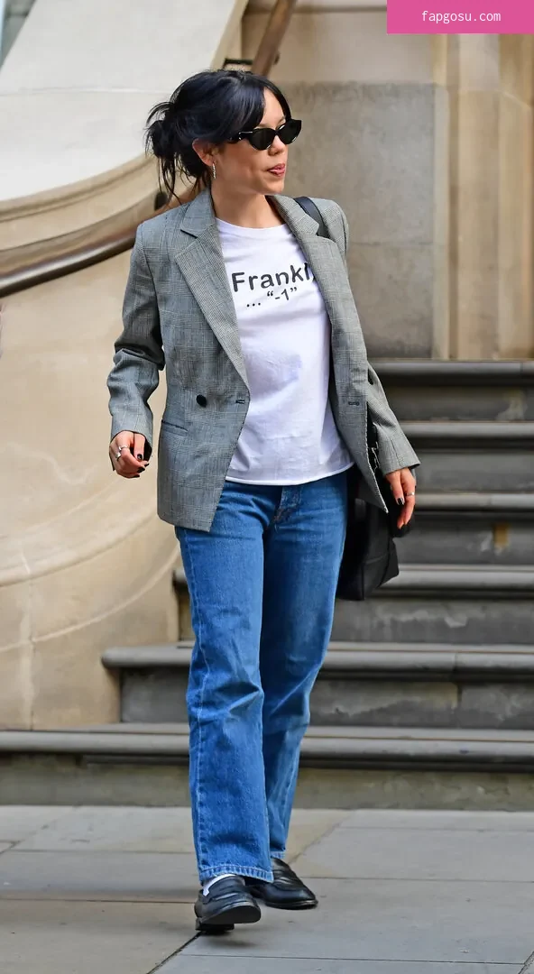 Jenna Ortega - Photo #1643