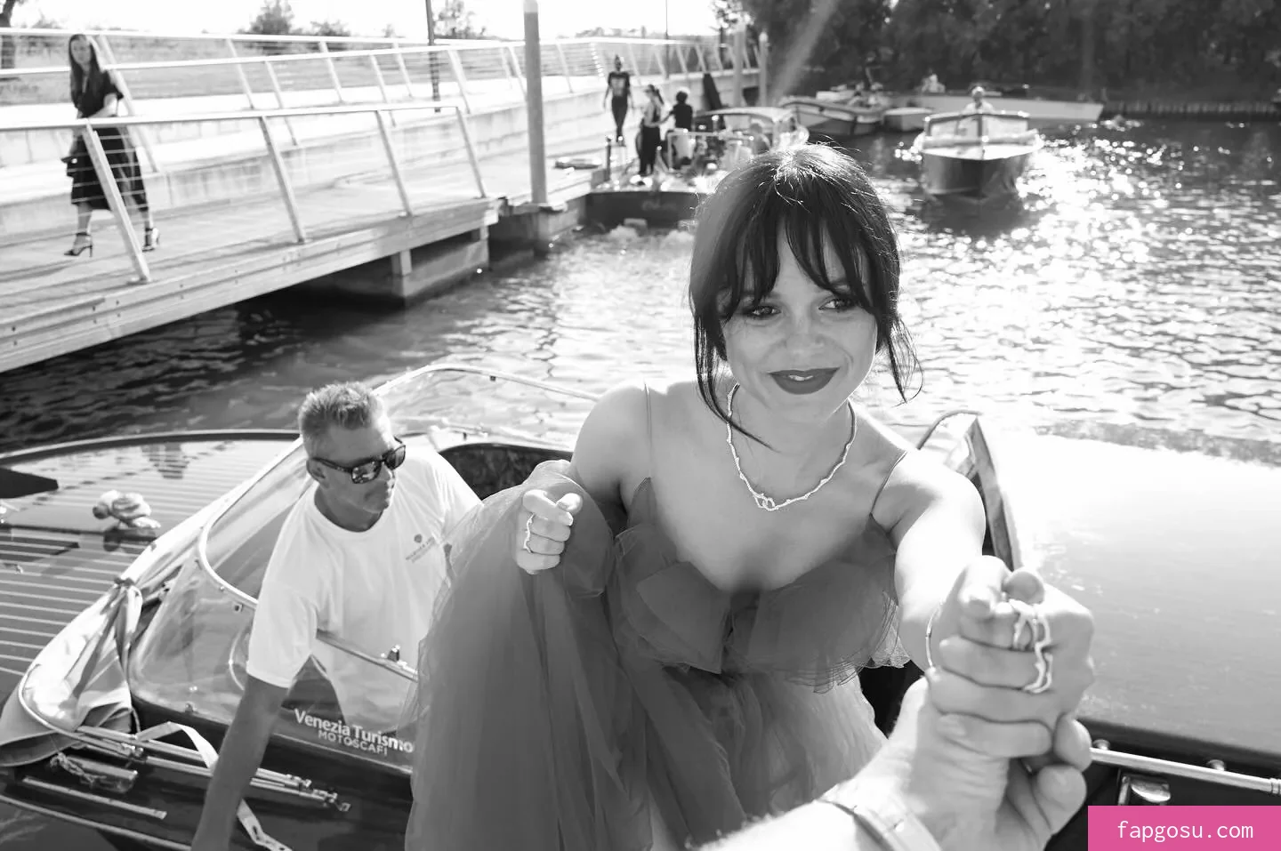 Jenna Ortega - Photo #1653