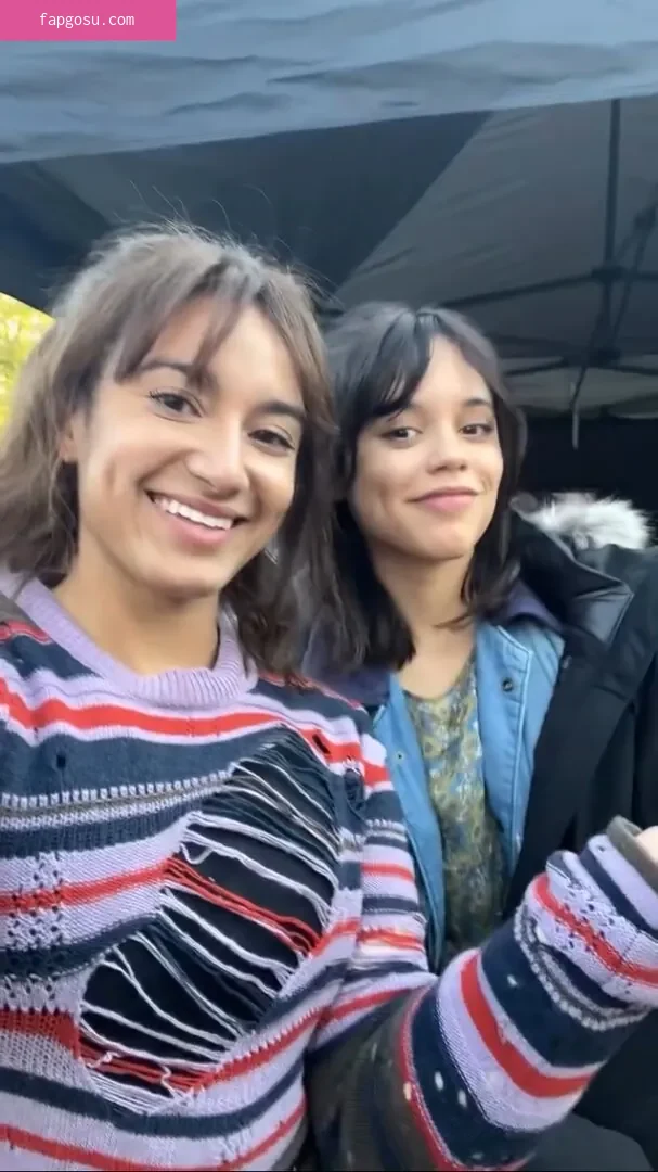 Jenna Ortega - Photo #1666