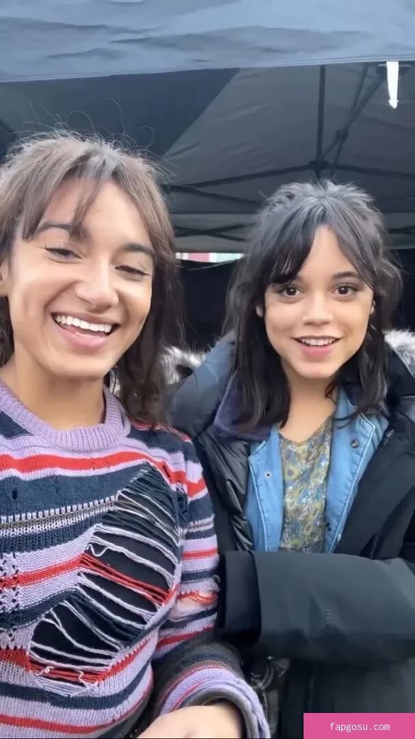 Jenna Ortega - Photo #1672