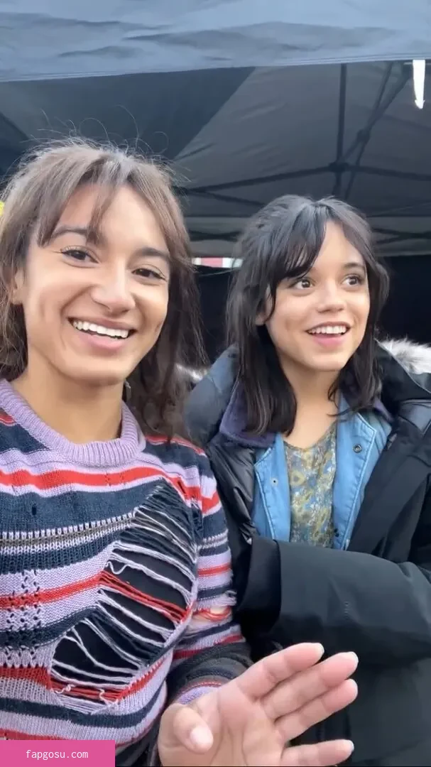 Jenna Ortega - Photo #1674