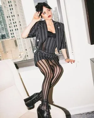 Jenna Ortega content