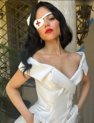 Jenna Ortega content