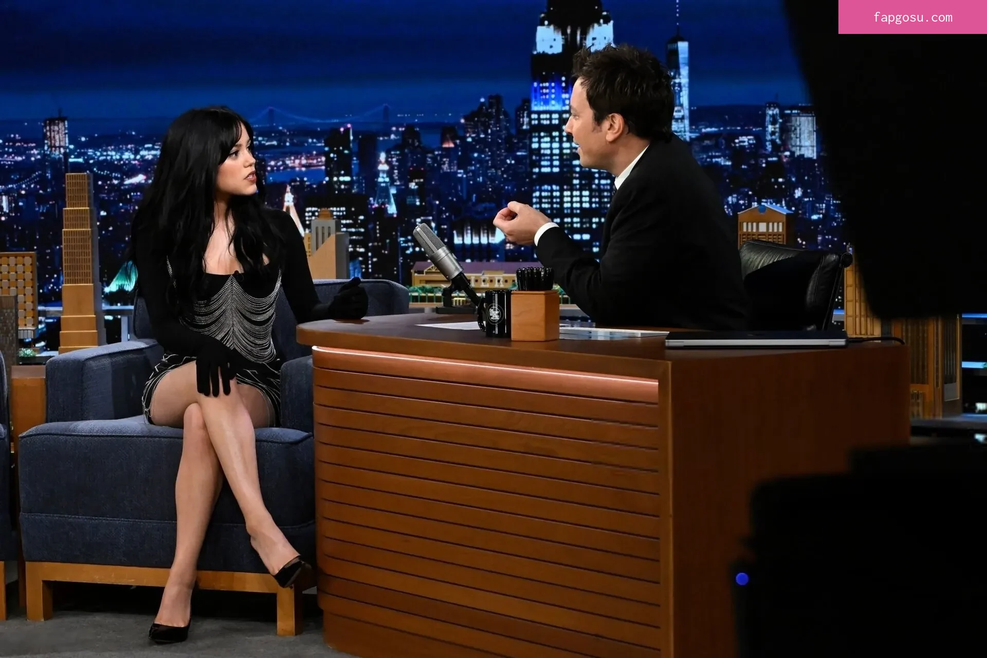 Jenna Ortega - Photo #1702