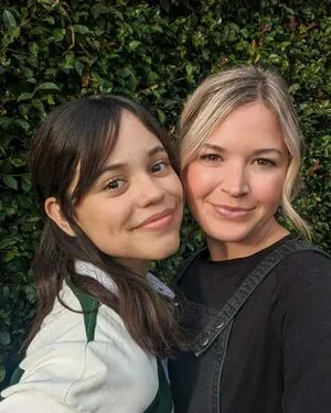 Jenna Ortega content