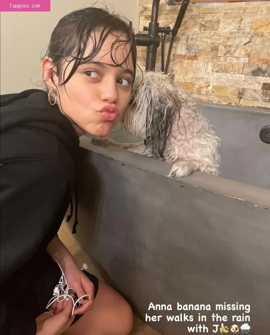 Jenna Ortega - Photo #1721