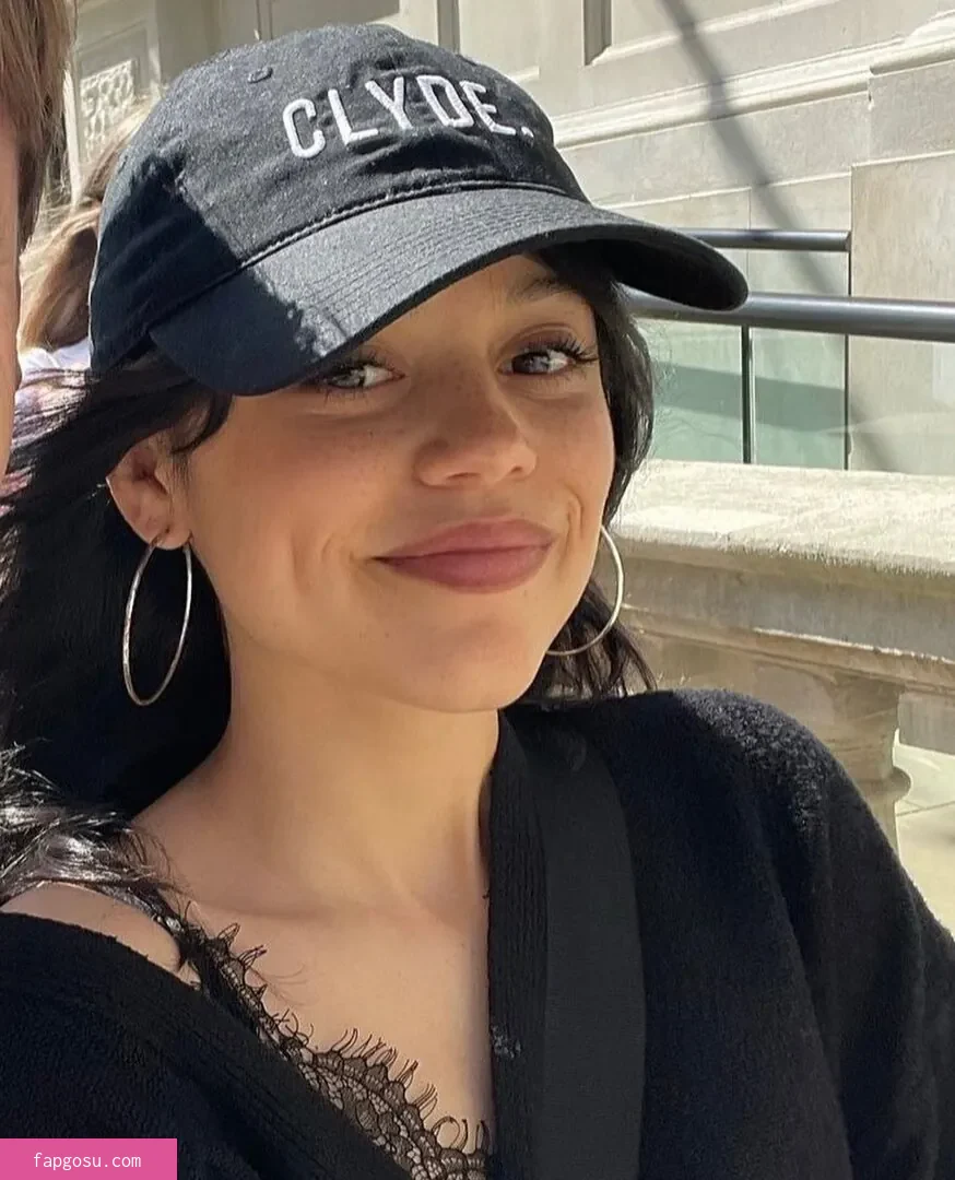 Jenna Ortega - Photo #1722