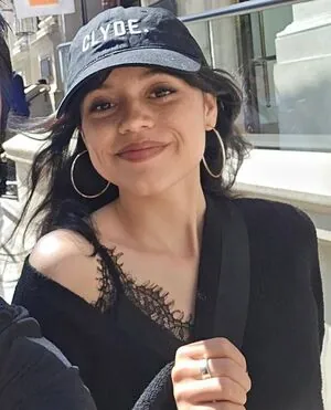 Jenna Ortega content